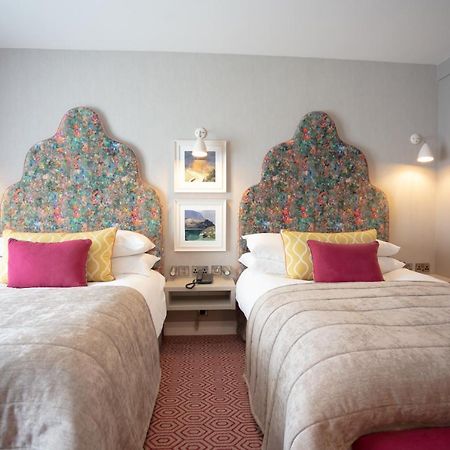 Four Seasons Hotel, Carlingford Luaran gambar