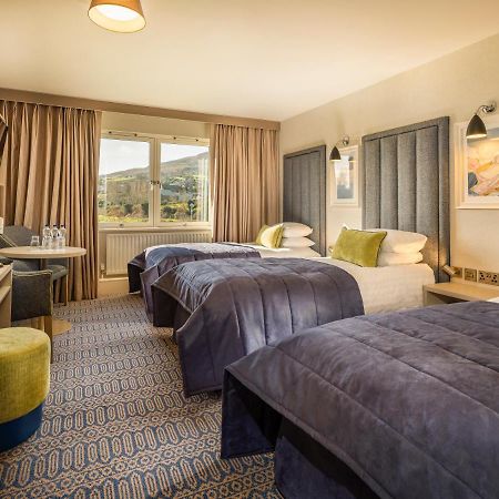 Four Seasons Hotel, Carlingford Luaran gambar