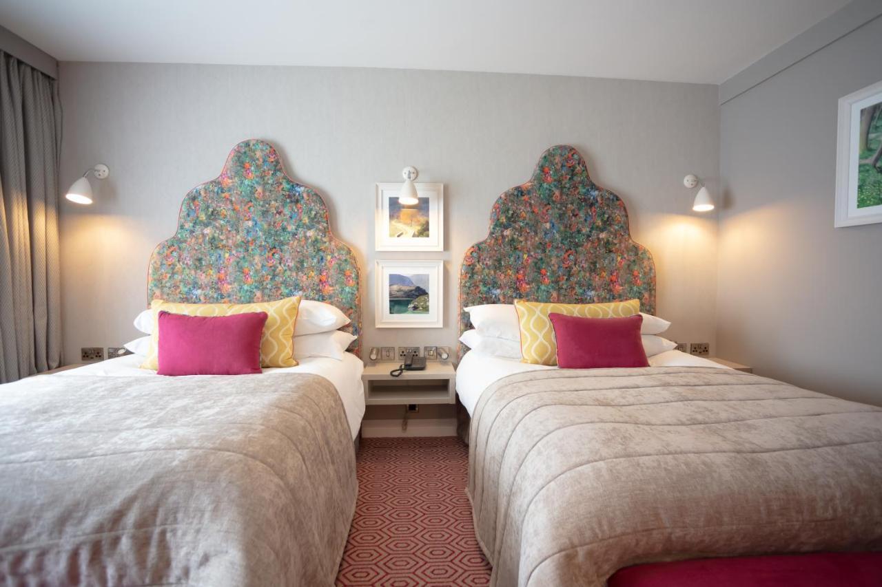 Four Seasons Hotel, Carlingford Luaran gambar