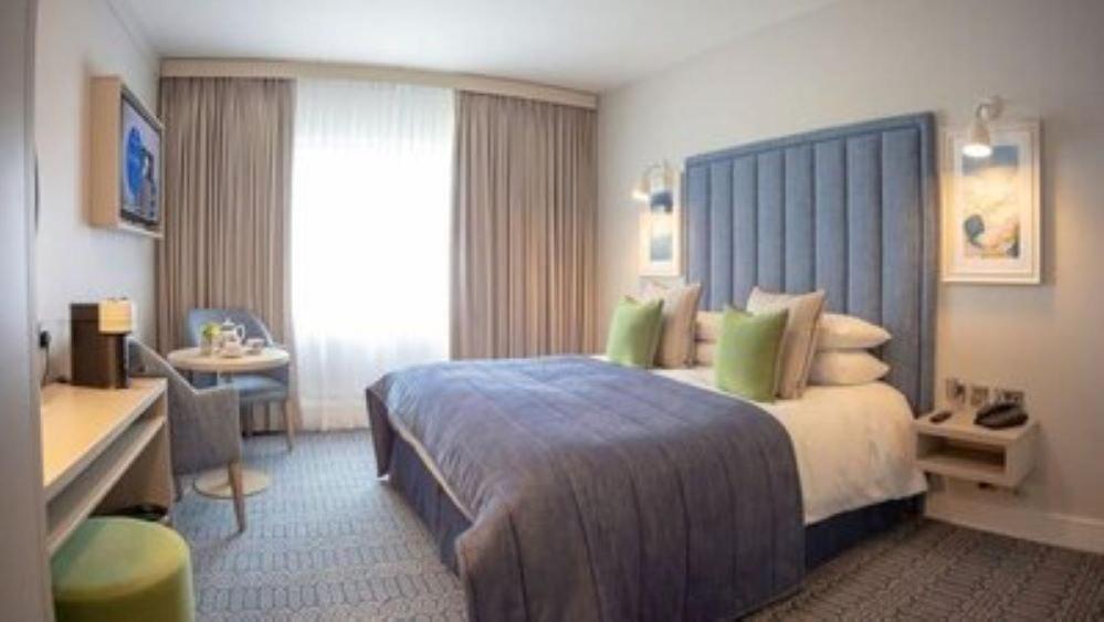 Four Seasons Hotel, Carlingford Luaran gambar