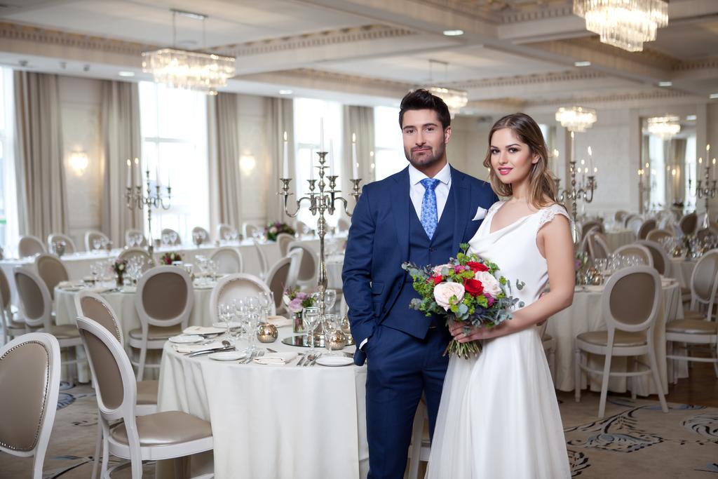 Four Seasons Hotel, Carlingford Luaran gambar