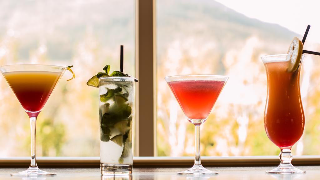 Four Seasons Hotel, Carlingford Luaran gambar