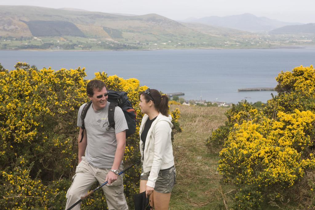 Four Seasons Hotel, Carlingford Luaran gambar