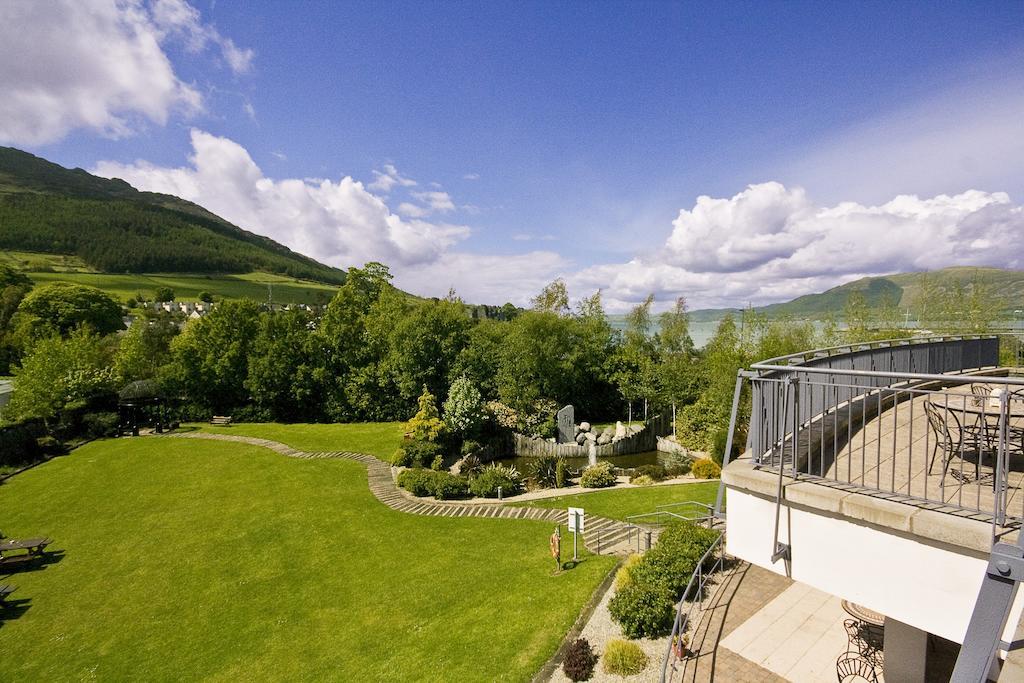 Four Seasons Hotel, Carlingford Luaran gambar