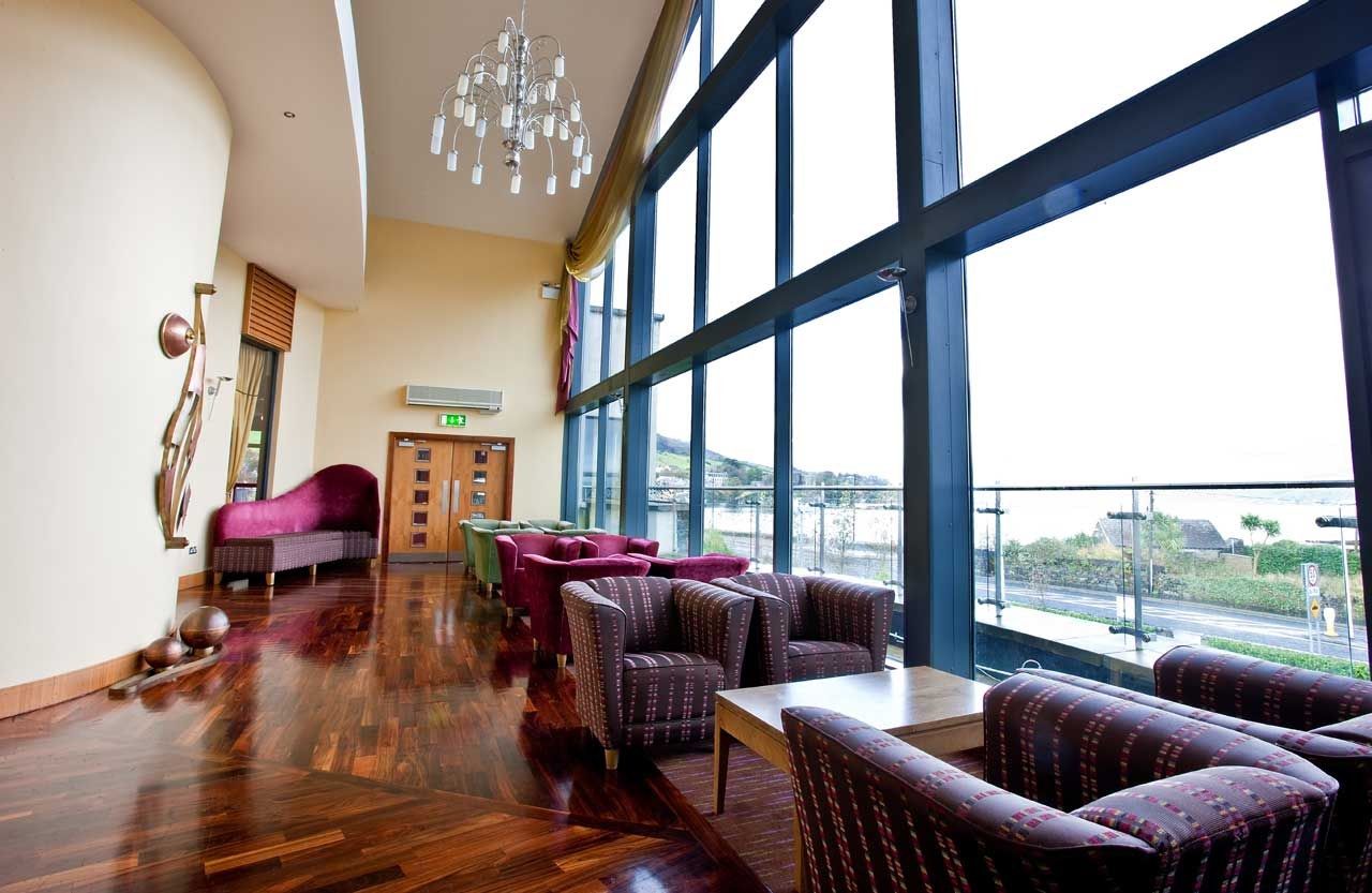 Four Seasons Hotel, Carlingford Luaran gambar