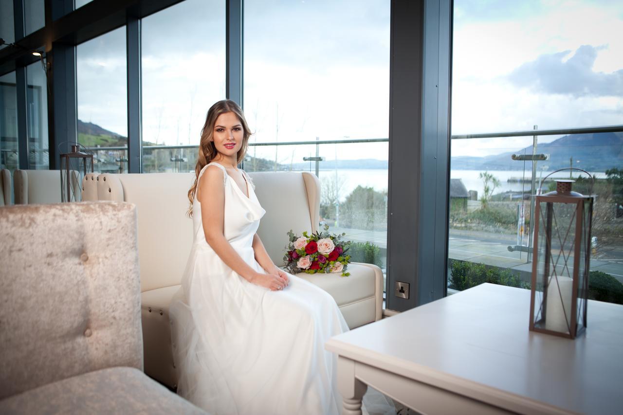 Four Seasons Hotel, Carlingford Luaran gambar