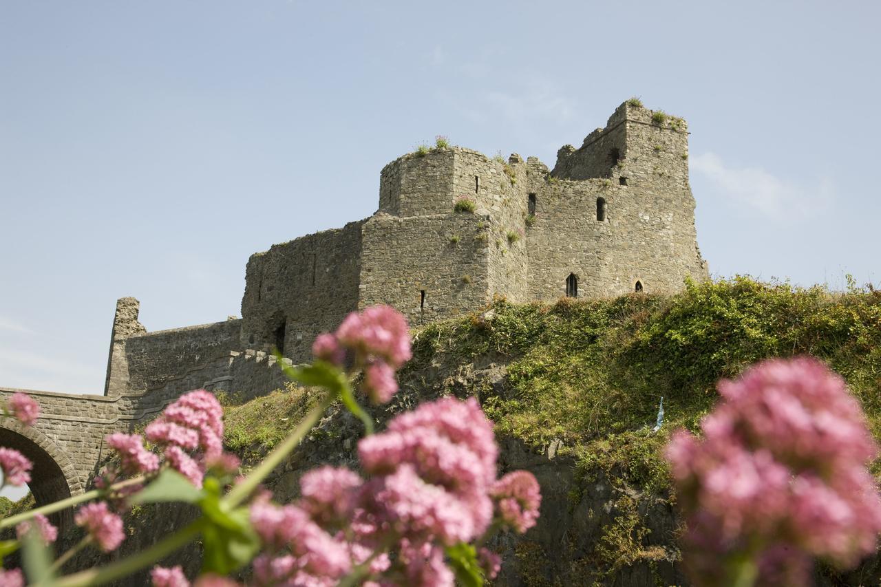 Four Seasons Hotel, Carlingford Luaran gambar