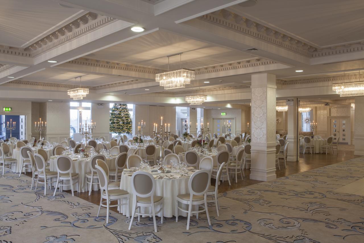 Four Seasons Hotel, Carlingford Luaran gambar
