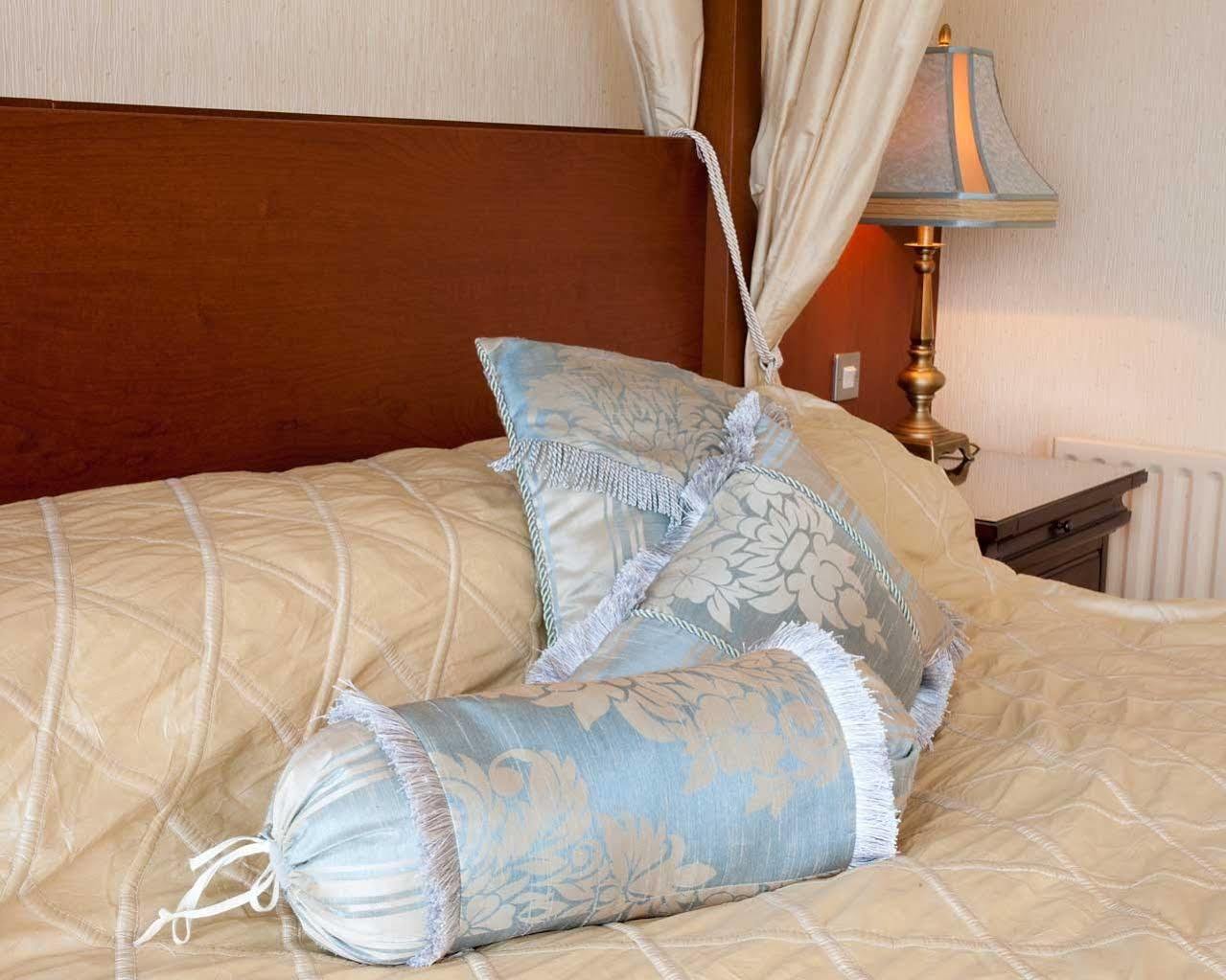 Four Seasons Hotel, Carlingford Luaran gambar