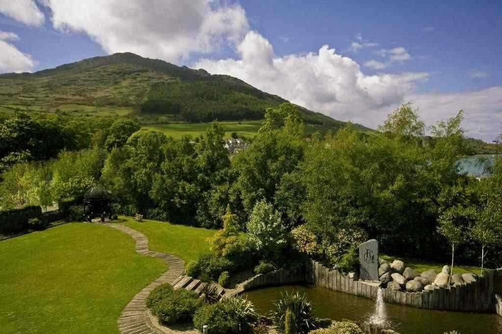 Four Seasons Hotel, Carlingford Luaran gambar