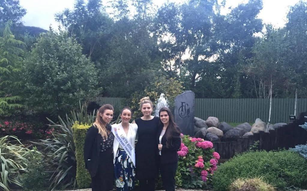 Four Seasons Hotel, Carlingford Luaran gambar