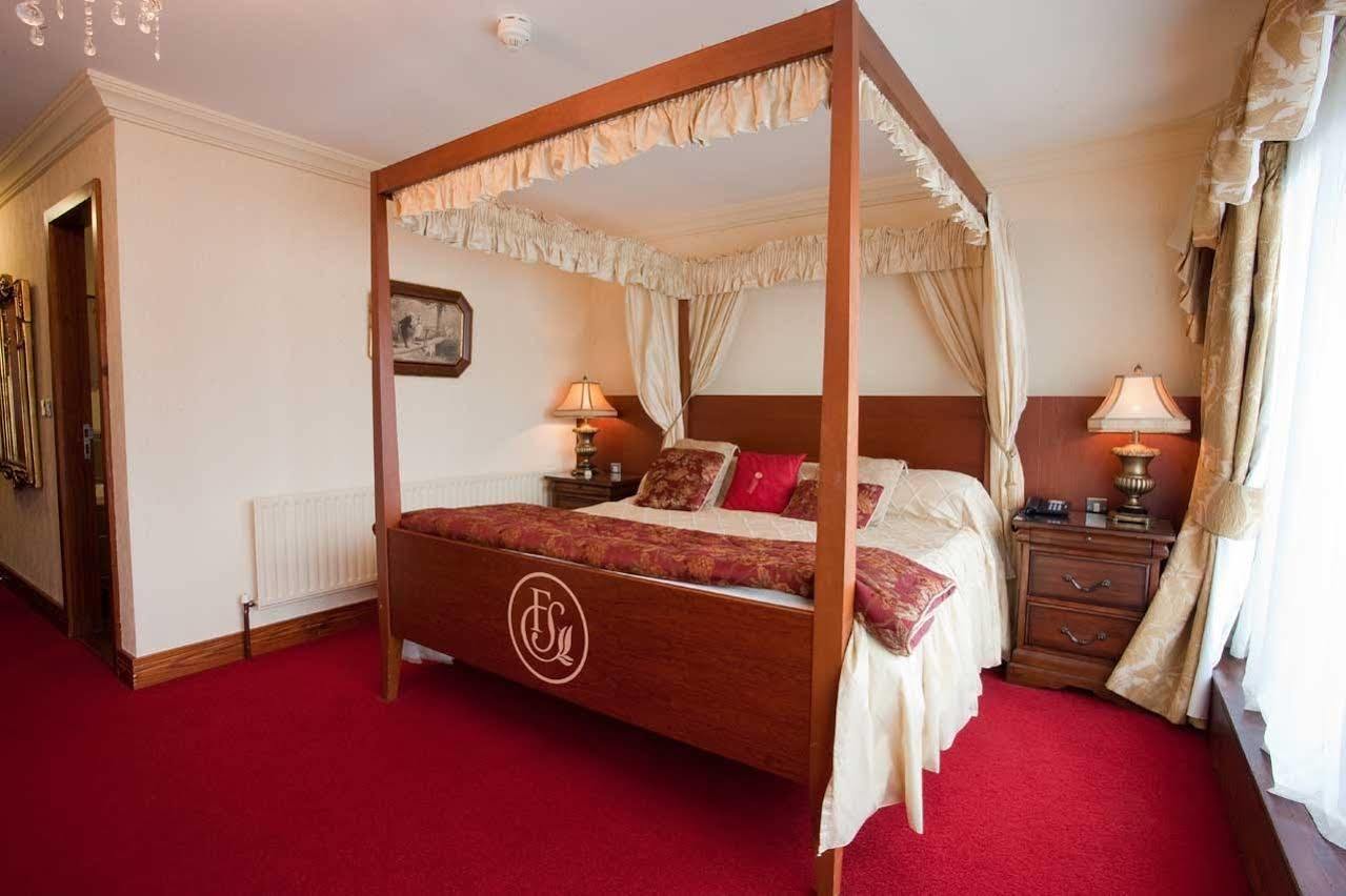 Four Seasons Hotel, Carlingford Luaran gambar