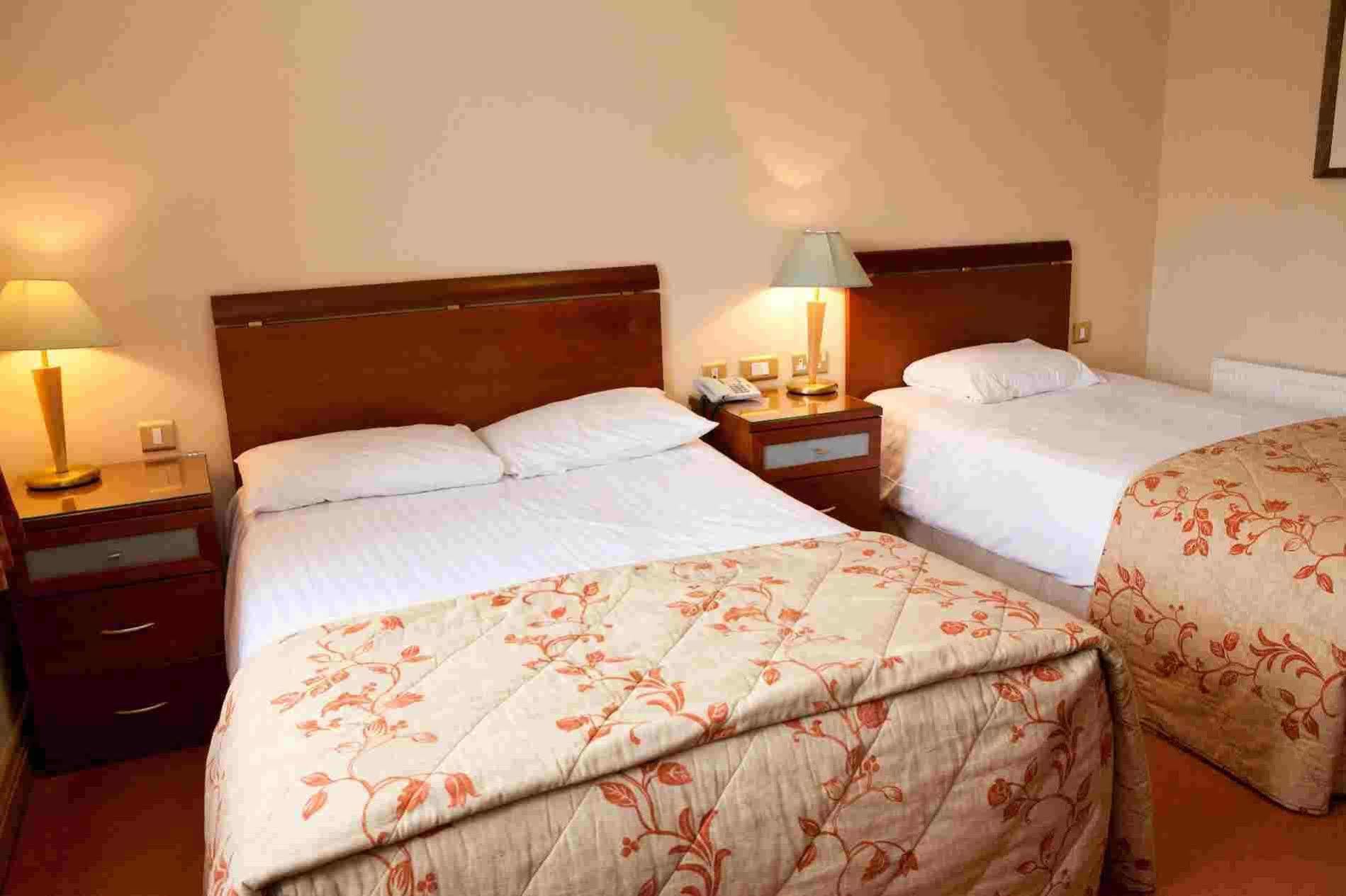 Four Seasons Hotel, Carlingford Luaran gambar